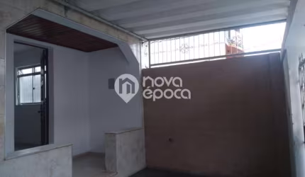 Casa com 2 quartos à venda na Rua João Rego, Olaria, Rio de Janeiro, 120 m2 por R$ 320.000