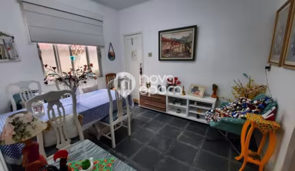 Apartamento com 2 quartos à venda na Rua Maranhão, Méier, Rio de Janeiro, 55 m2 por R$ 235.000