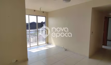 Apartamento com 2 quartos à venda na Rua Zamenhof, Estácio, Rio de Janeiro, 65 m2 por R$ 295.000
