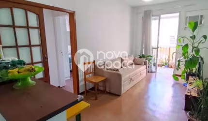 Apartamento com 2 quartos à venda na Rua Senador Nabuco, Vila Isabel, Rio de Janeiro, 80 m2 por R$ 370.000