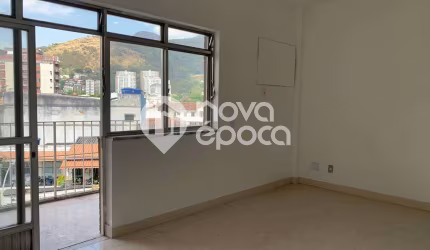 Apartamento com 2 quartos à venda na Rua Maria Antônia, Engenho Novo, Rio de Janeiro, 79 m2 por R$ 239.000
