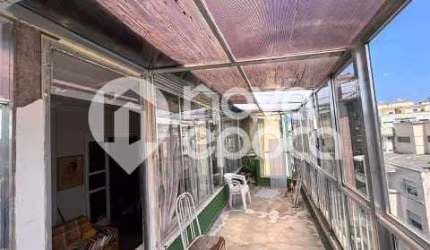 Apartamento com 3 quartos à venda na Rua Aires Saldanha, Copacabana, Rio de Janeiro, 139 m2 por R$ 1.999.000