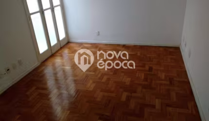 Apartamento com 2 quartos à venda na Rua Filinto de Almeida, Cosme Velho, Rio de Janeiro, 61 m2 por R$ 600.000