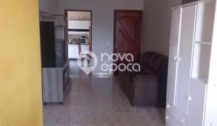 Apartamento com 2 quartos à venda na Rua Ouro Fino, Irajá, Rio de Janeiro, 74 m2 por R$ 260.000