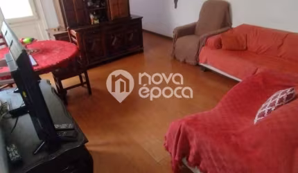 Apartamento com 3 quartos à venda na Rua Ministro Viveiros de Castro, Copacabana, Rio de Janeiro, 75 m2 por R$ 780.000