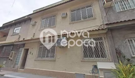 Casa em condomínio fechado com 3 quartos à venda na Rua Aristides Caire, Méier, Rio de Janeiro, 161 m2 por R$ 745.000