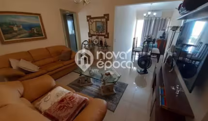 Apartamento com 1 quarto à venda na Rua São Francisco Xavier, Maracanã, Rio de Janeiro, 63 m2 por R$ 289.000