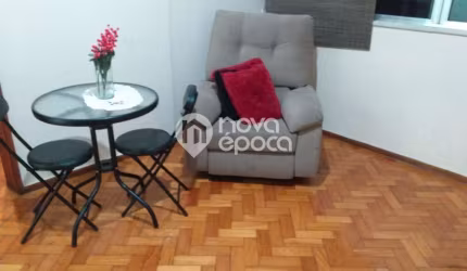 Apartamento com 1 quarto à venda na Rua Ministro Viveiros de Castro, Copacabana, Rio de Janeiro, 40 m2 por R$ 580.000