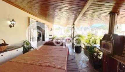 Apartamento com 4 quartos à venda na Rua Conde de Baependi, Flamengo, Rio de Janeiro, 400 m2 por R$ 2.200.000