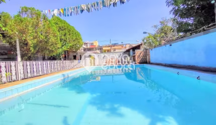 Terreno em condomínio fechado à venda na Rua Manuel Murtinho, Piedade, Rio de Janeiro, 500 m2 por R$ 800.000