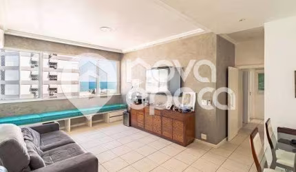 Apartamento com 3 quartos à venda na Rua Prudente de Morais, Ipanema, Rio de Janeiro, 100 m2 por R$ 2.600.000