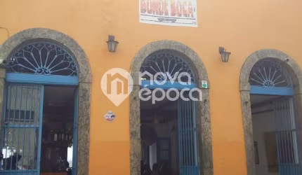 Prédio com 4 salas à venda na Rua Aarão Reis, Santa Teresa, Rio de Janeiro, 100 m2 por R$ 1.600.000