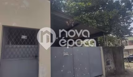 Casa com 2 quartos à venda na Rua Francisca Vidal, Pilares, Rio de Janeiro, 58 m2 por R$ 350.000