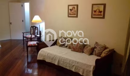 Apartamento com 2 quartos à venda na Rua Marquês de Olinda, Botafogo, Rio de Janeiro, 79 m2 por R$ 1.200.000