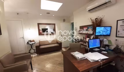Sala comercial com 1 sala à venda na Avenida Almirante Barroso, Centro, Rio de Janeiro, 80 m2 por R$ 1.200.000