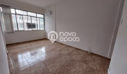 Apartamento com 2 quartos à venda na Rua Gurupi, Grajaú, Rio de Janeiro, 60 m2 por R$ 316.000