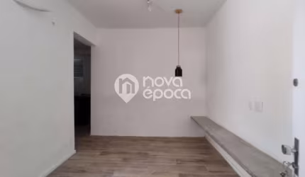 Apartamento com 1 quarto à venda na Rua São Clemente, Botafogo, Rio de Janeiro, 60 m2 por R$ 540.000