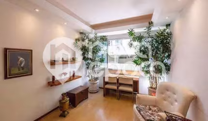 Apartamento com 3 quartos à venda na Rua Professor Gastão Bahiana, Copacabana, Rio de Janeiro, 100 m2 por R$ 1.650.000