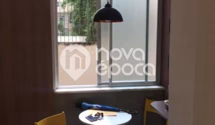 Apartamento com 2 quartos à venda na Rua General Polidoro, Botafogo, Rio de Janeiro, 70 m2 por R$ 780.000