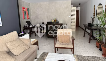 Apartamento com 3 quartos à venda na Rua Figueiredo Magalhães, Copacabana, Rio de Janeiro, 125 m2 por R$ 1.250.000
