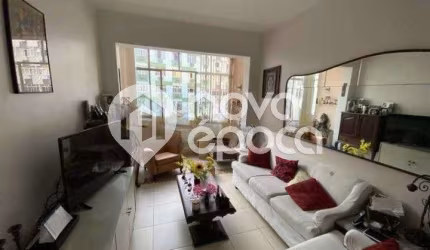 Apartamento com 3 quartos à venda na Rua Senador Vergueiro, Flamengo, Rio de Janeiro, 94 m2 por R$ 895.000