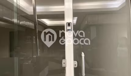 Ponto comercial com 1 sala à venda na Rua Marquês de São Vicente, Gávea, Rio de Janeiro, 88 m2 por R$ 810.000