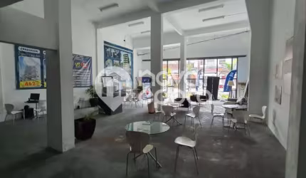 Ponto comercial à venda na Estrada Pau-ferro, Pechincha, Rio de Janeiro, 182 m2 por R$ 2.050.000