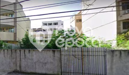 Terreno à venda na Rua Jorge Emílio Fontenelle, Recreio dos Bandeirantes, Rio de Janeiro, 573 m2 por R$ 1.850.000