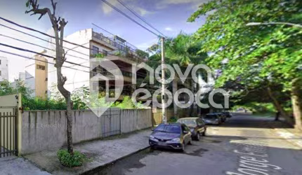 Terreno à venda na Rua Jorge Emílio Fontenelle, Recreio dos Bandeirantes, Rio de Janeiro, 573 m2 por R$ 1.850.000