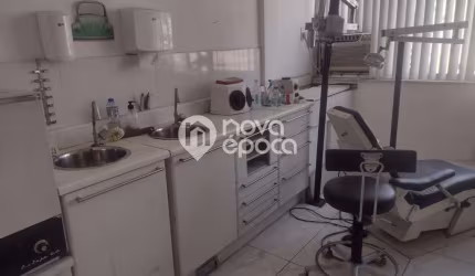 Sala comercial com 1 sala à venda na Rua Constança Barbosa, Méier, Rio de Janeiro, 22 m2 por R$ 115.000