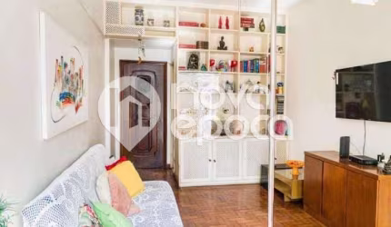 Apartamento com 1 quarto à venda na Rua Barata Ribeiro, Copacabana, Rio de Janeiro, 57 m2 por R$ 618.000