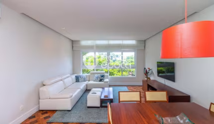 Apartamento com 3 quartos à venda na Rua Francisco Otaviano, Ipanema, Rio de Janeiro, 153 m2 por R$ 2.400.000