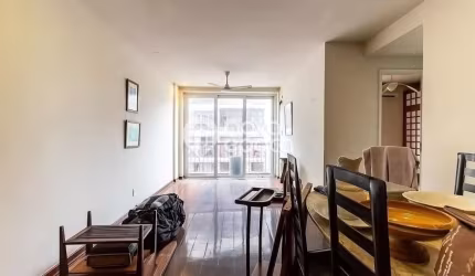 Apartamento com 2 quartos à venda na Rua do Humaitá, Humaitá, Rio de Janeiro, 77 m2 por R$ 1.000.000
