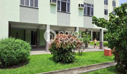 Apartamento com 2 quartos à venda na Rua General José Cristino, São Cristóvão, Rio de Janeiro, 49 m2 por R$ 250.000