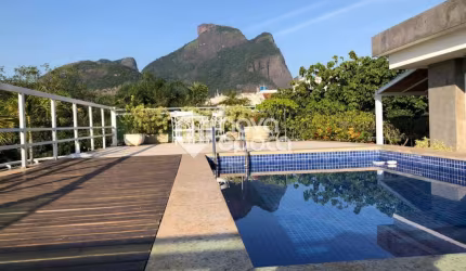 Apartamento com 4 quartos à venda na Avenida General Guedes da Fontoura, Barra da Tijuca, Rio de Janeiro, 558 m2 por R$ 5.300.000