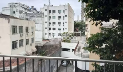 Apartamento com 1 quarto à venda na Rua Sorocaba, Botafogo, Rio de Janeiro, 63 m2 por R$ 700.000
