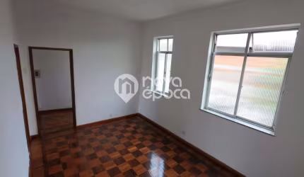 Apartamento com 3 quartos à venda na Rua Uranos, Bonsucesso, Rio de Janeiro, 81 m2 por R$ 280.000