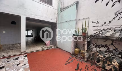 Casa em condomínio fechado com 5 quartos à venda na Rua Intendente Cunha Menezes, Méier, Rio de Janeiro, 423 m2 por R$ 1.200.000
