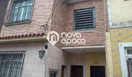 Apartamento com 2 quartos à venda na Rua Carolina Santos, Méier, Rio de Janeiro, 66 m2 por R$ 320.000