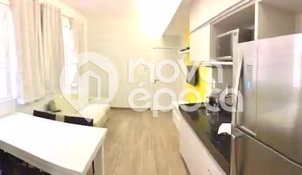 Apartamento com 2 quartos à venda na Rua Bolivar, Copacabana, Rio de Janeiro, 78 m2 por R$ 1.150.000