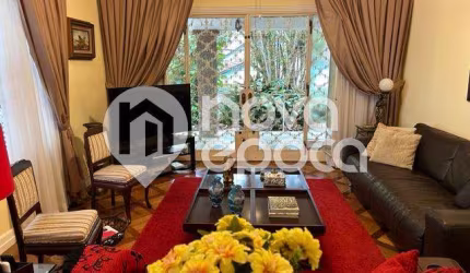 Casa com 5 quartos à venda na Rua Raimundo Castro Maia, Alto da Boa Vista, Rio de Janeiro, 234 m2 por R$ 1.300.000