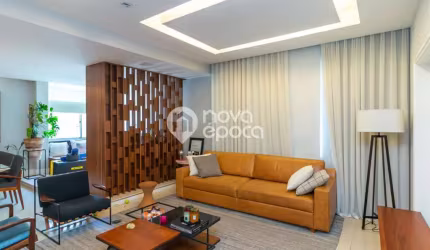 Apartamento com 4 quartos à venda na Rua Duvivier, Copacabana, Rio de Janeiro, 158 m2 por R$ 1.690.000
