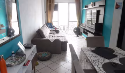 Apartamento com 2 quartos à venda na Rua Ibituruna, Maracanã, Rio de Janeiro, 76 m2 por R$ 525.000