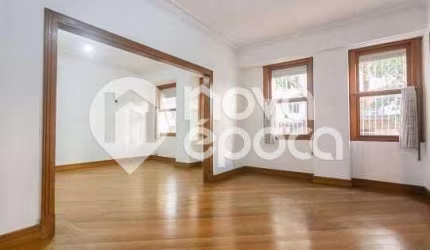 Apartamento com 4 quartos à venda na Rua Bolivar, Copacabana, Rio de Janeiro, 214 m2 por R$ 2.000.000