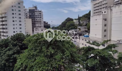 Apartamento com 2 quartos à venda na Rua General Polidoro, Botafogo, Rio de Janeiro, 95 m2 por R$ 1.600.000
