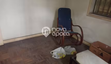 Casa em condomínio fechado com 4 quartos à venda na Rua Pesqueira, Bonsucesso, Rio de Janeiro, 77 m2 por R$ 350.000
