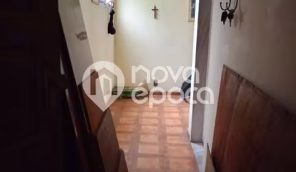 Apartamento com 2 quartos à venda na Rua Albano, Praça Seca, Rio de Janeiro, 54 m2 por R$ 150.000