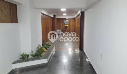 Apartamento com 2 quartos à venda na Rua Castro Barbosa, Grajaú, Rio de Janeiro, 74 m2 por R$ 510.000