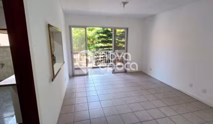 Apartamento com 2 quartos à venda na Rua Muniz Barreto, Botafogo, Rio de Janeiro, 97 m2 por R$ 1.300.000