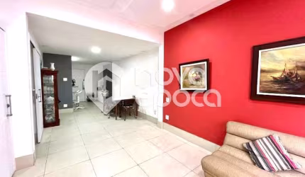 Apartamento com 3 quartos à venda na Rua Paula Freitas, Copacabana, Rio de Janeiro, 112 m2 por R$ 1.169.000